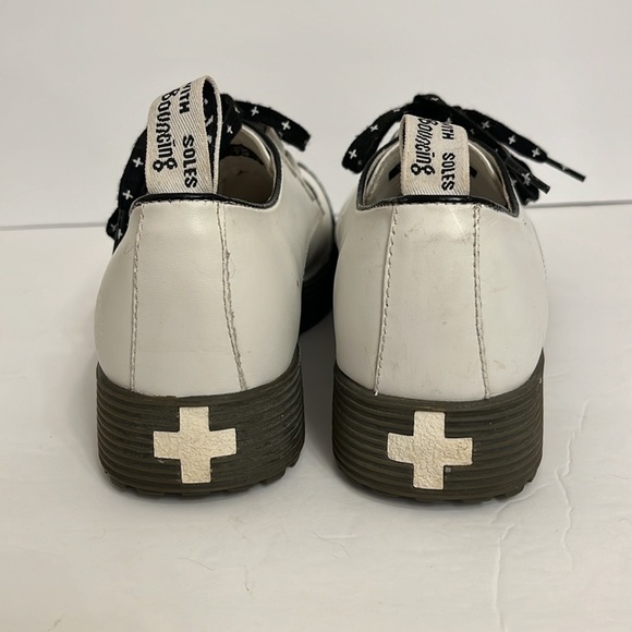 Dr Martens Creeper Shoes - Picture 11 of 15